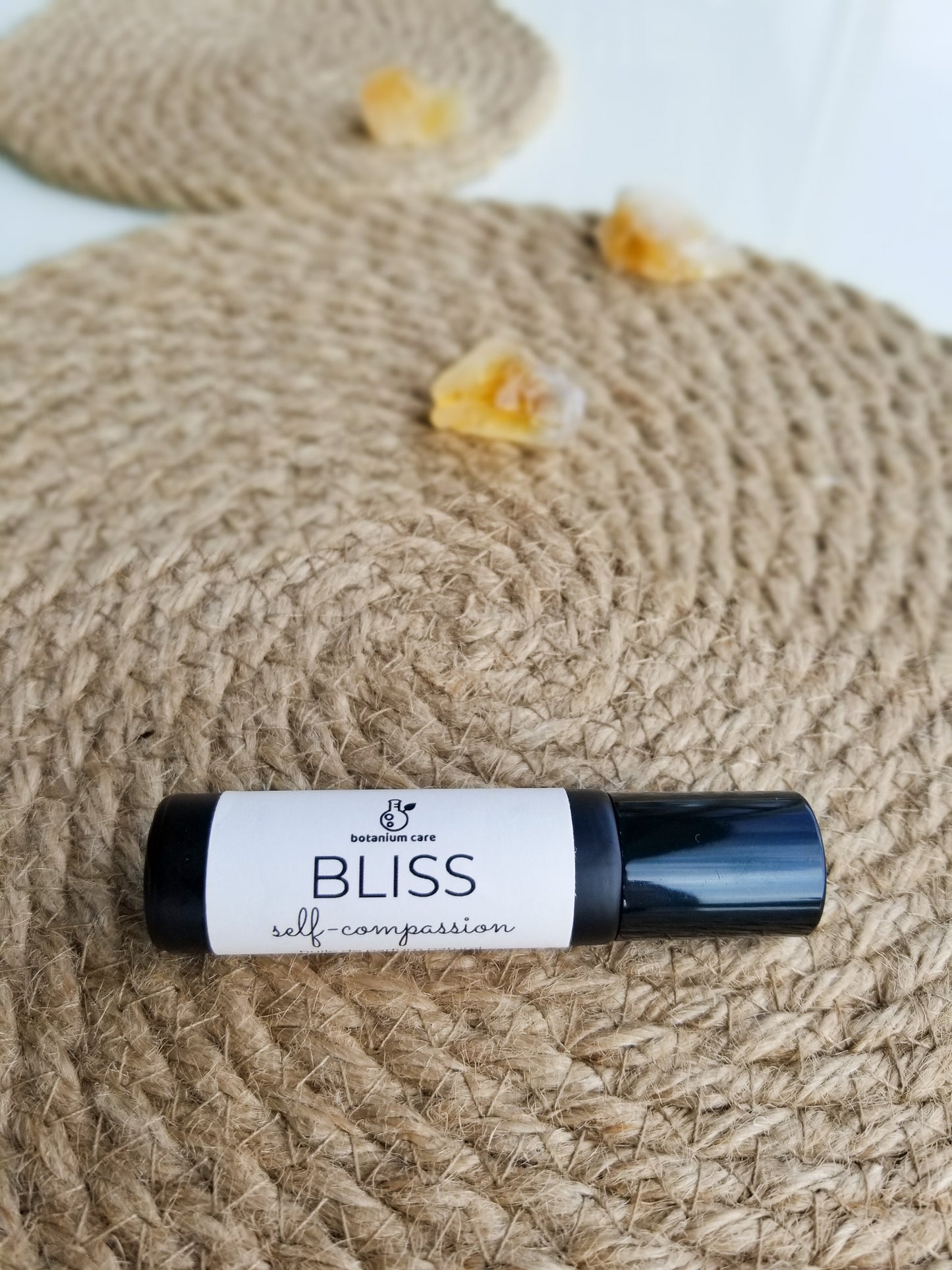 BLISS Aromatherapy Roller