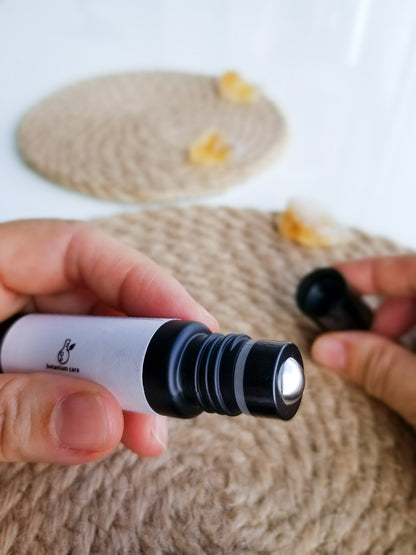 FOCUS Aromatherapy Roller